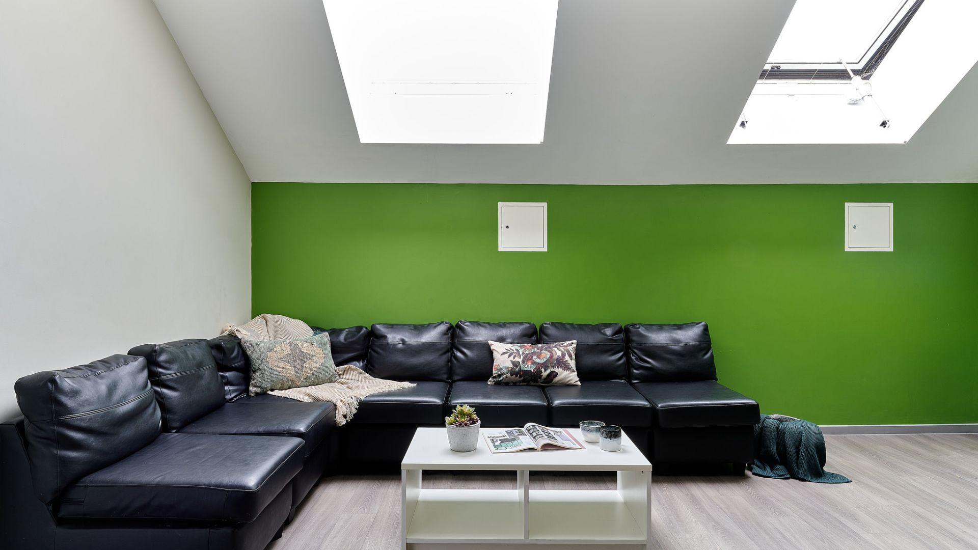 Penthouse En-Suite - Gosford Gate - Gallery - 4