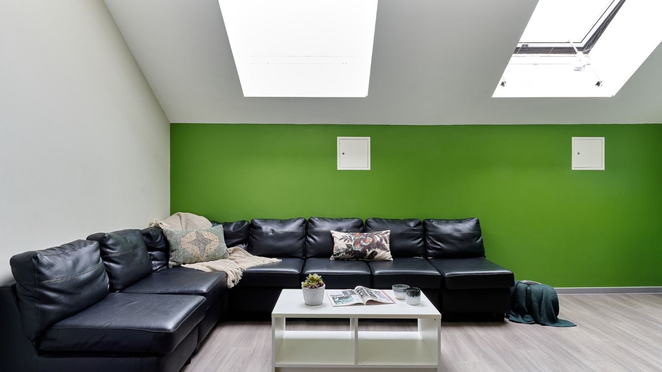  Penthouse En-Suite  -  Gosford Gate  - Gallery -  3