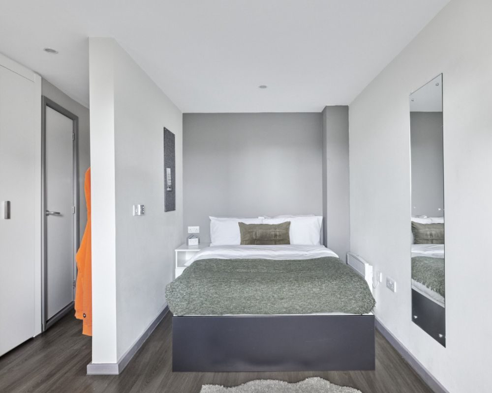  Accessible Classic Studio  -  Gosford Gate  - Gallery -  1