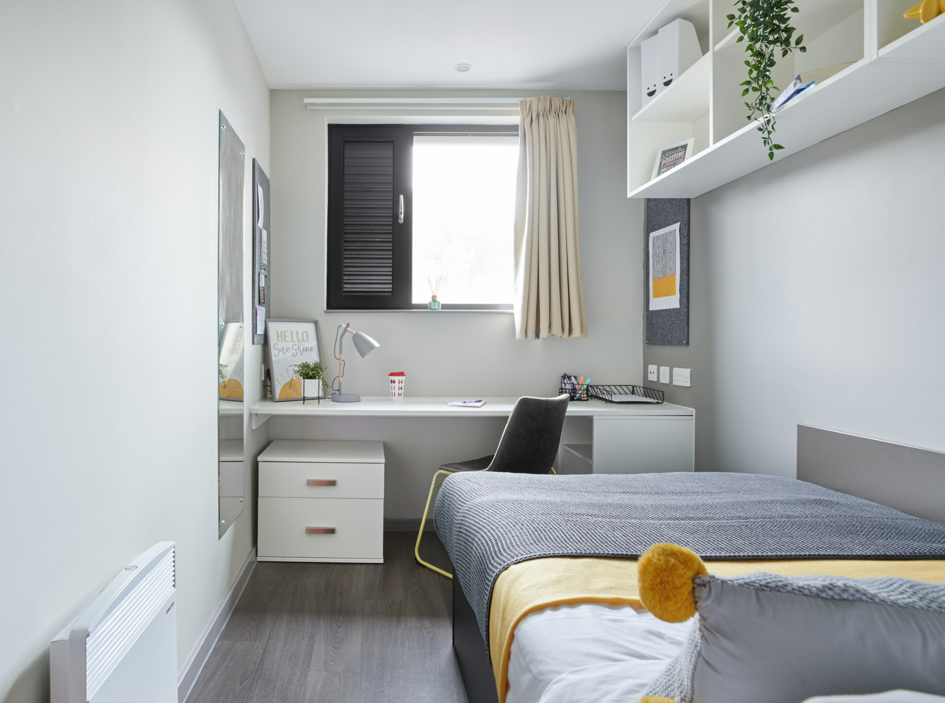Classic En-Suite - Gosford Gate - Gallery - 14