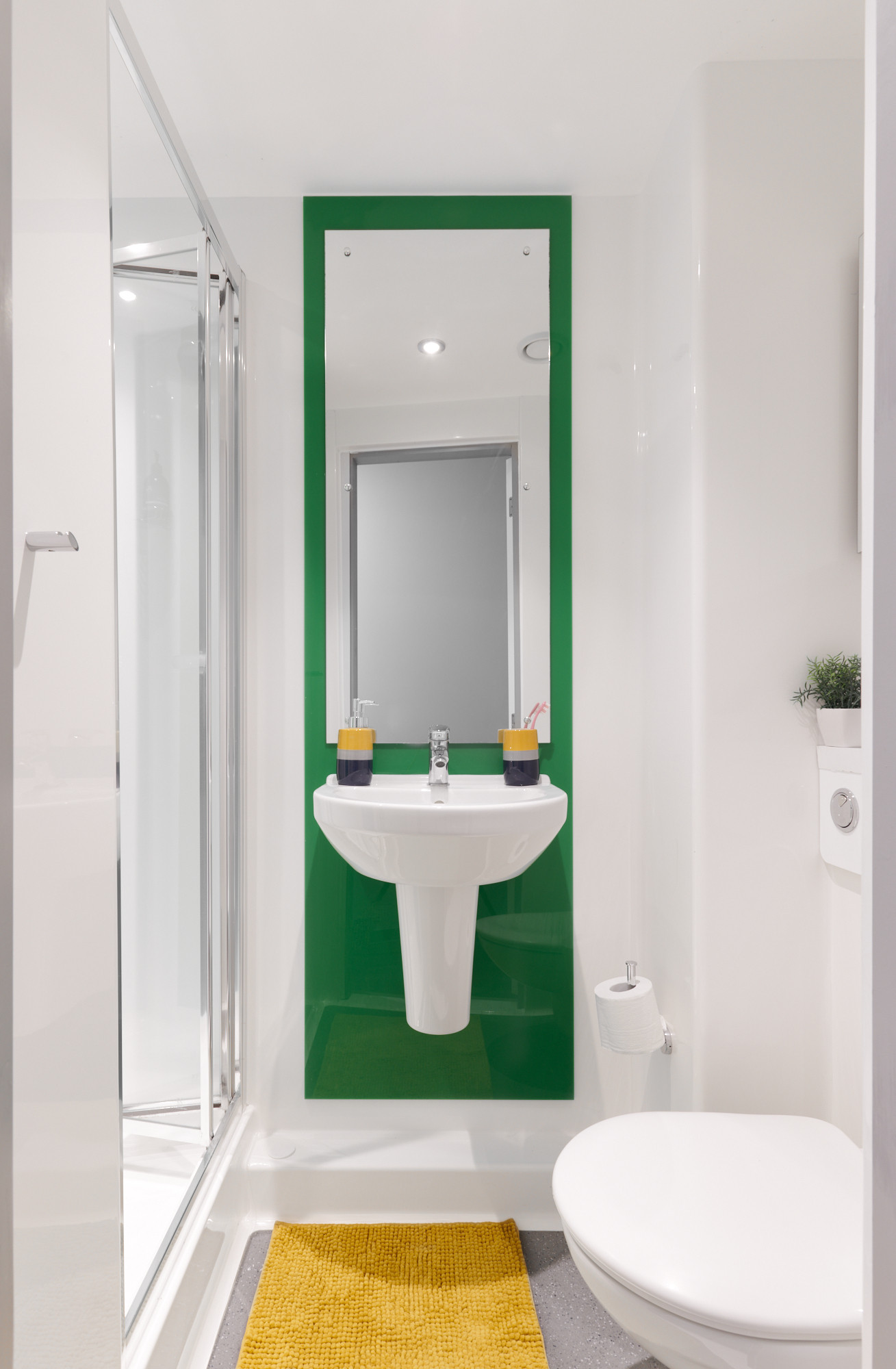 Classic En-Suite - Gosford Gate - Gallery - 11