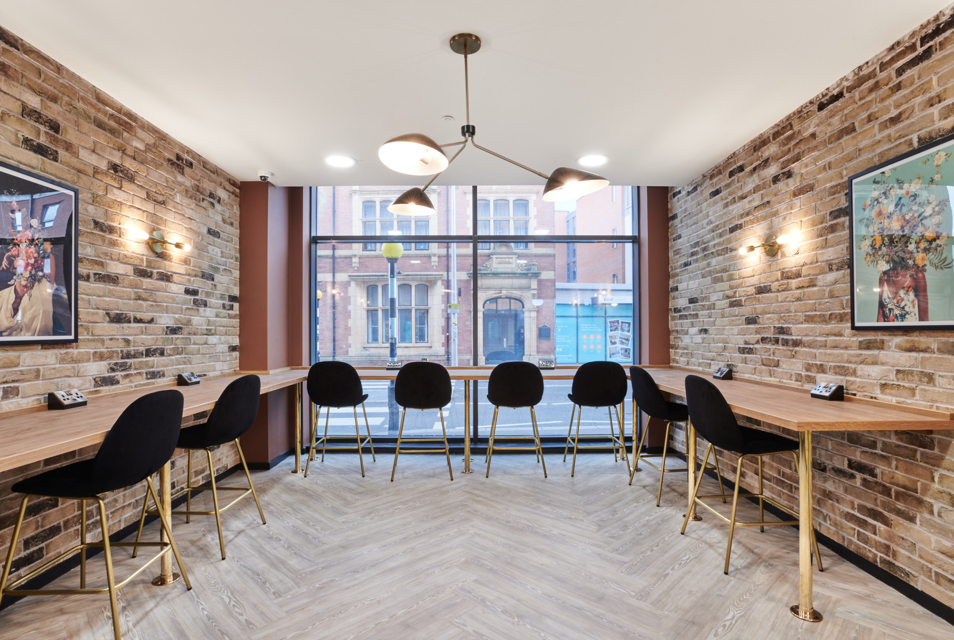 Classic En-Suite - Gosford Gate - Gallery - 6