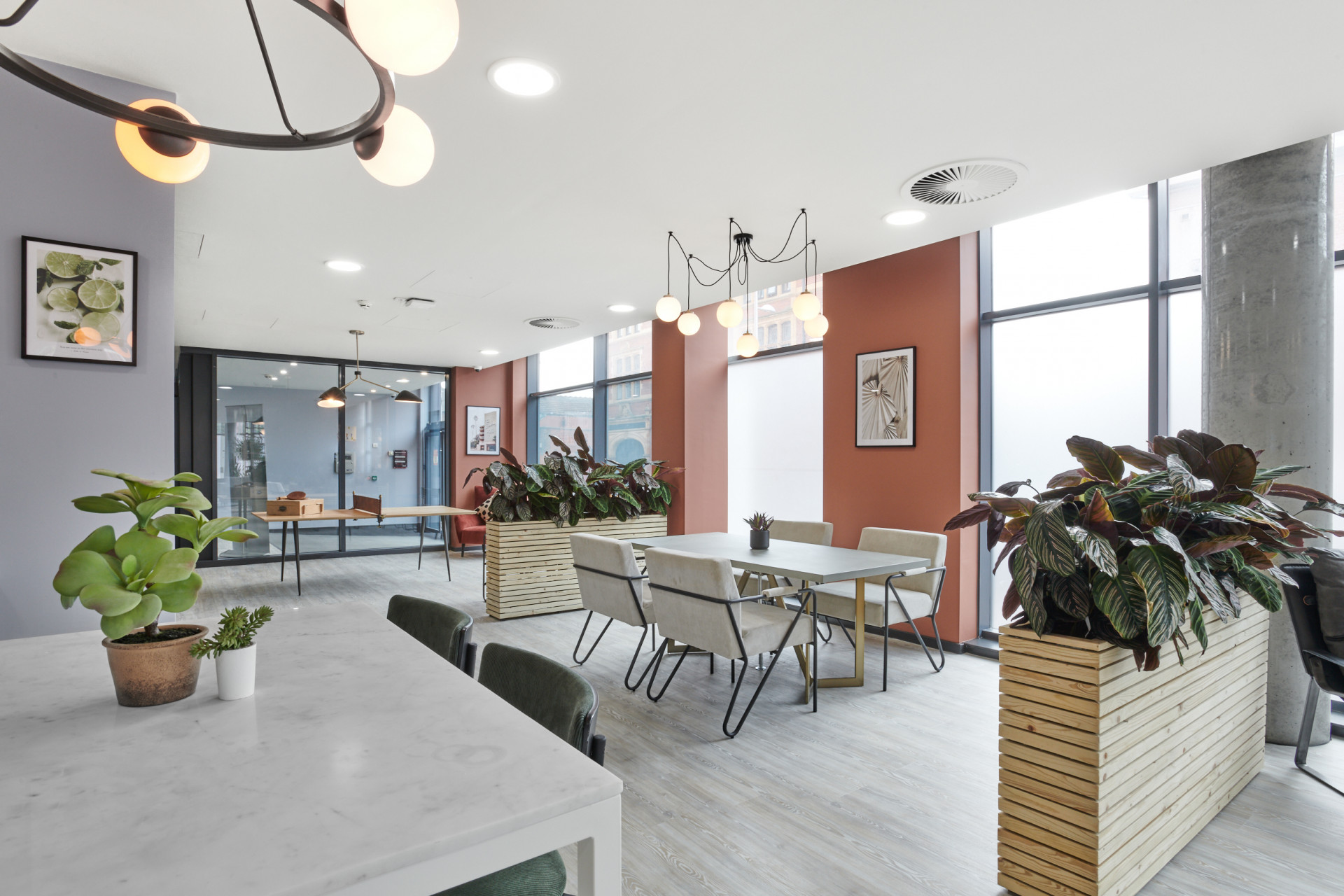 Classic En-Suite - Gosford Gate - Gallery - 9