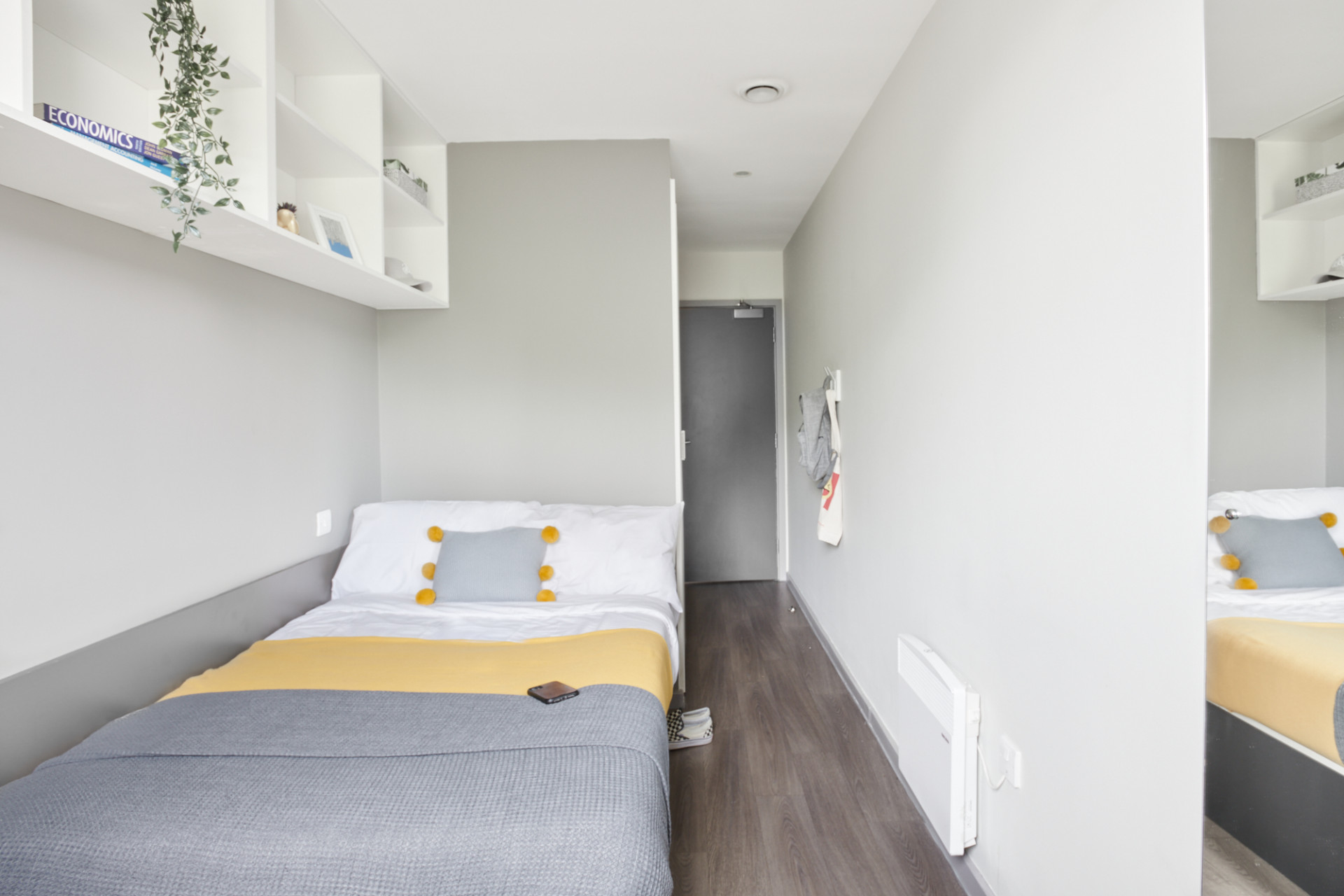 Classic En-Suite - Gosford Gate - Gallery - 12