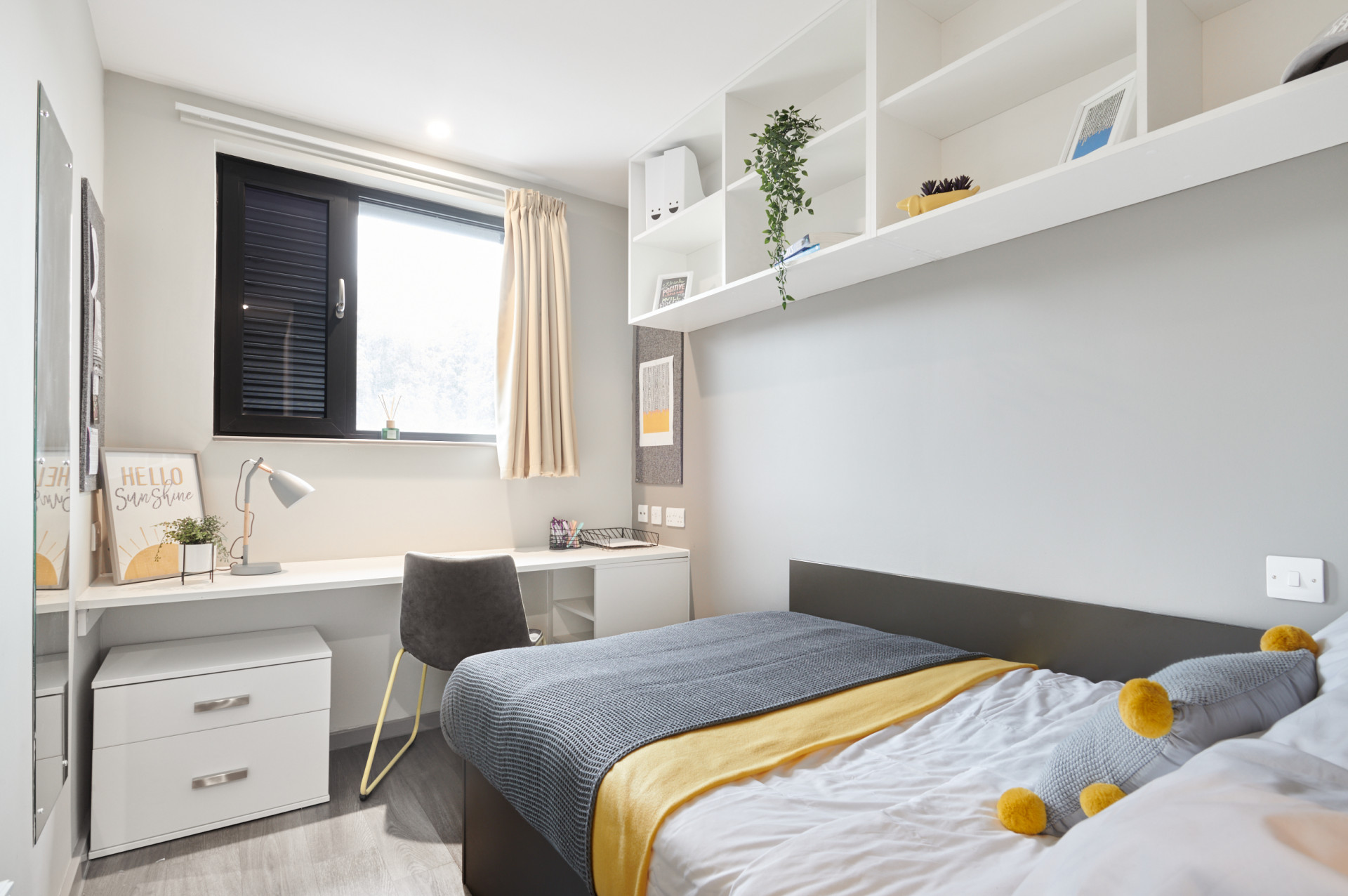 Classic En-Suite - Gosford Gate - Gallery - 13