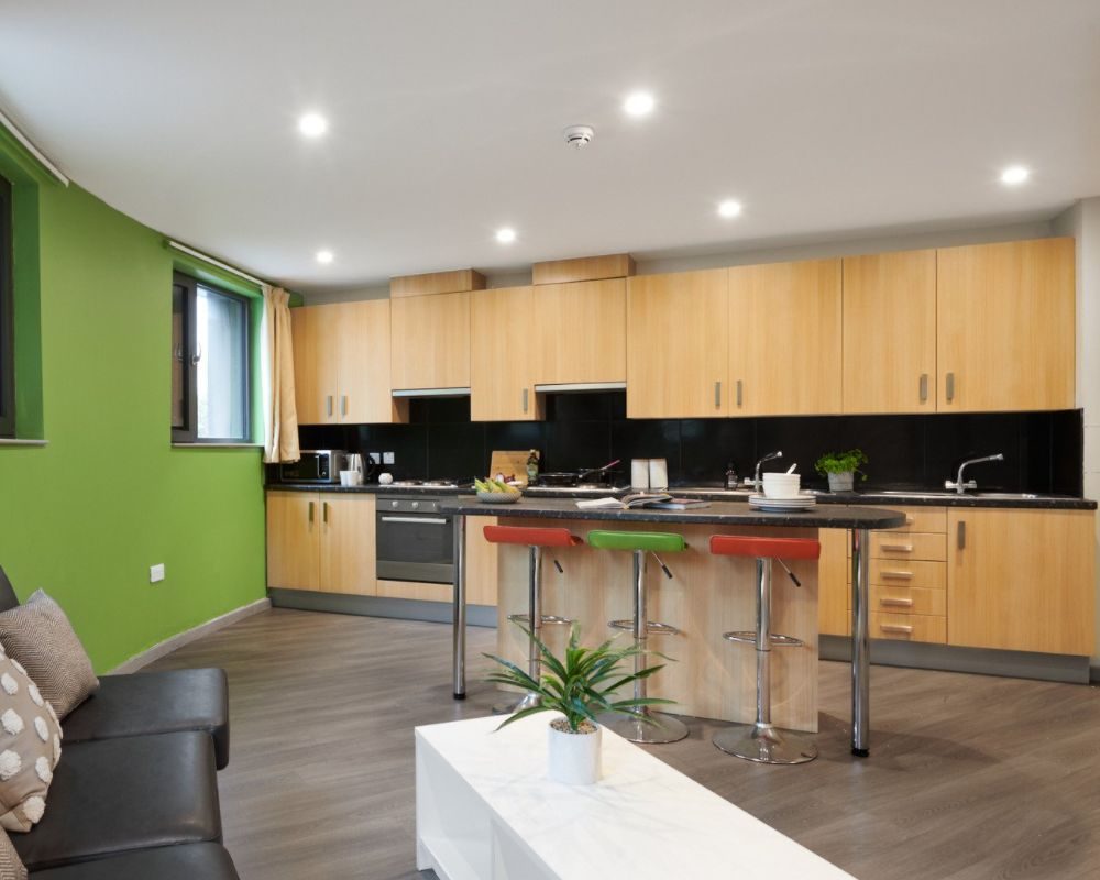  Classic En-Suite  -  Gosford Gate  - Gallery -  3