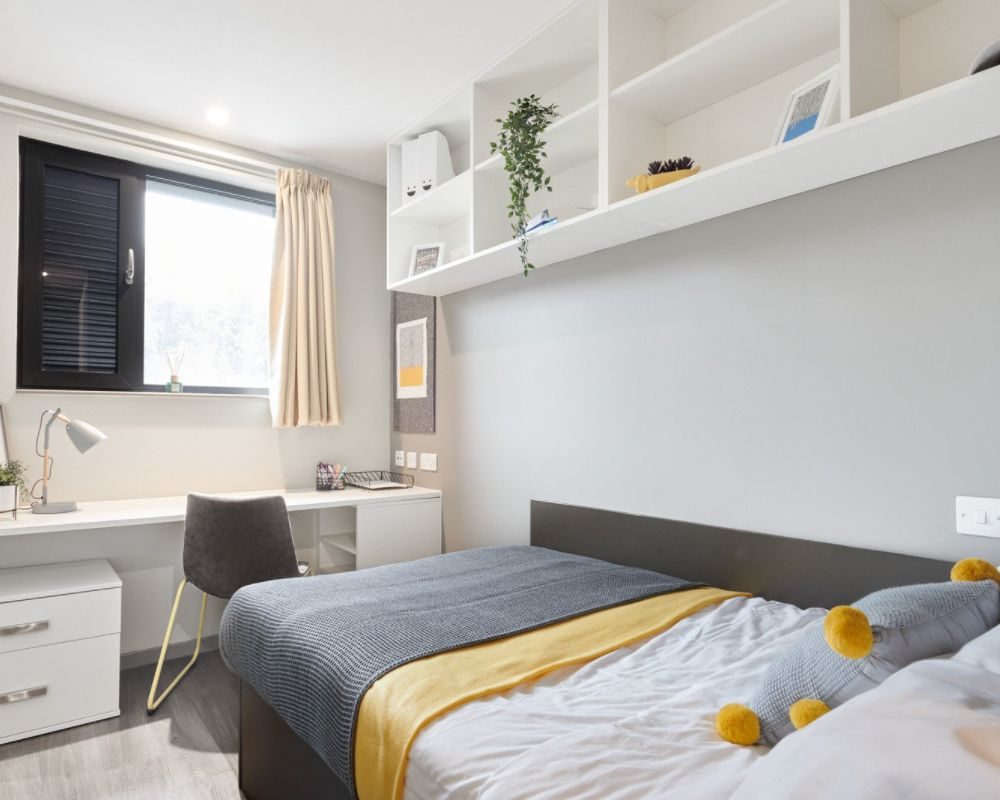  Classic En-Suite  -  Gosford Gate  - Gallery -  6