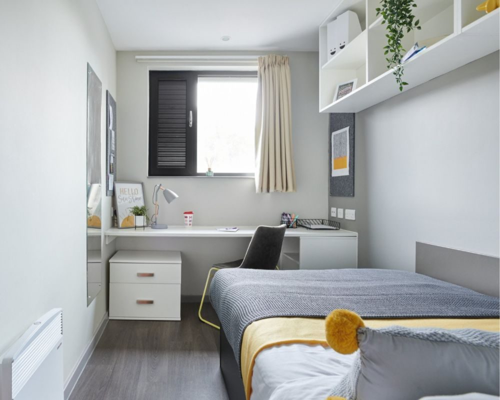  Classic En-Suite  -  Gosford Gate  - Gallery -  5