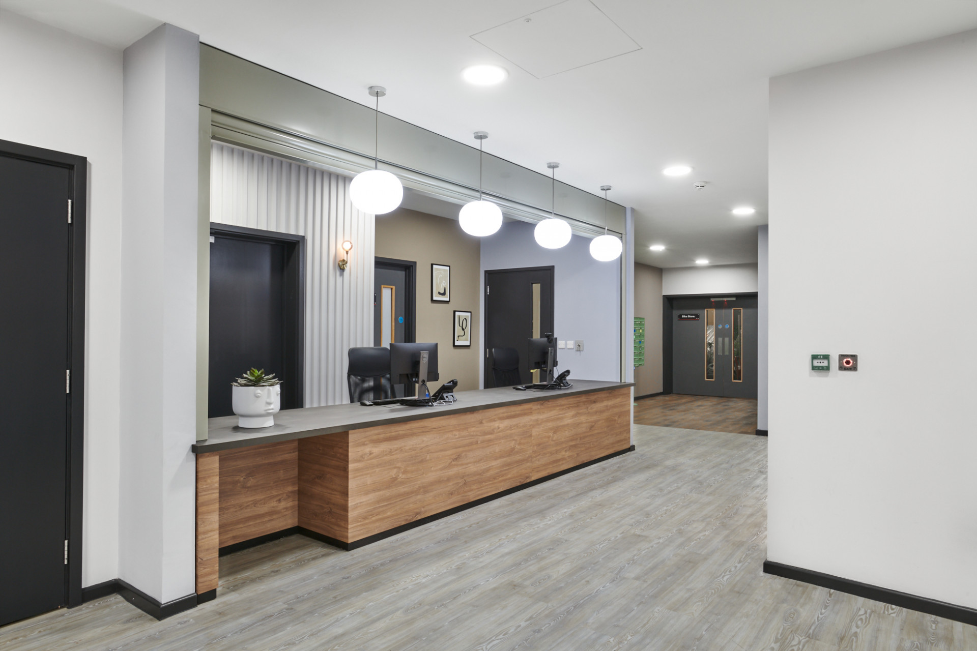 Premium En-Suite - Gosford Gate - Gallery - 14