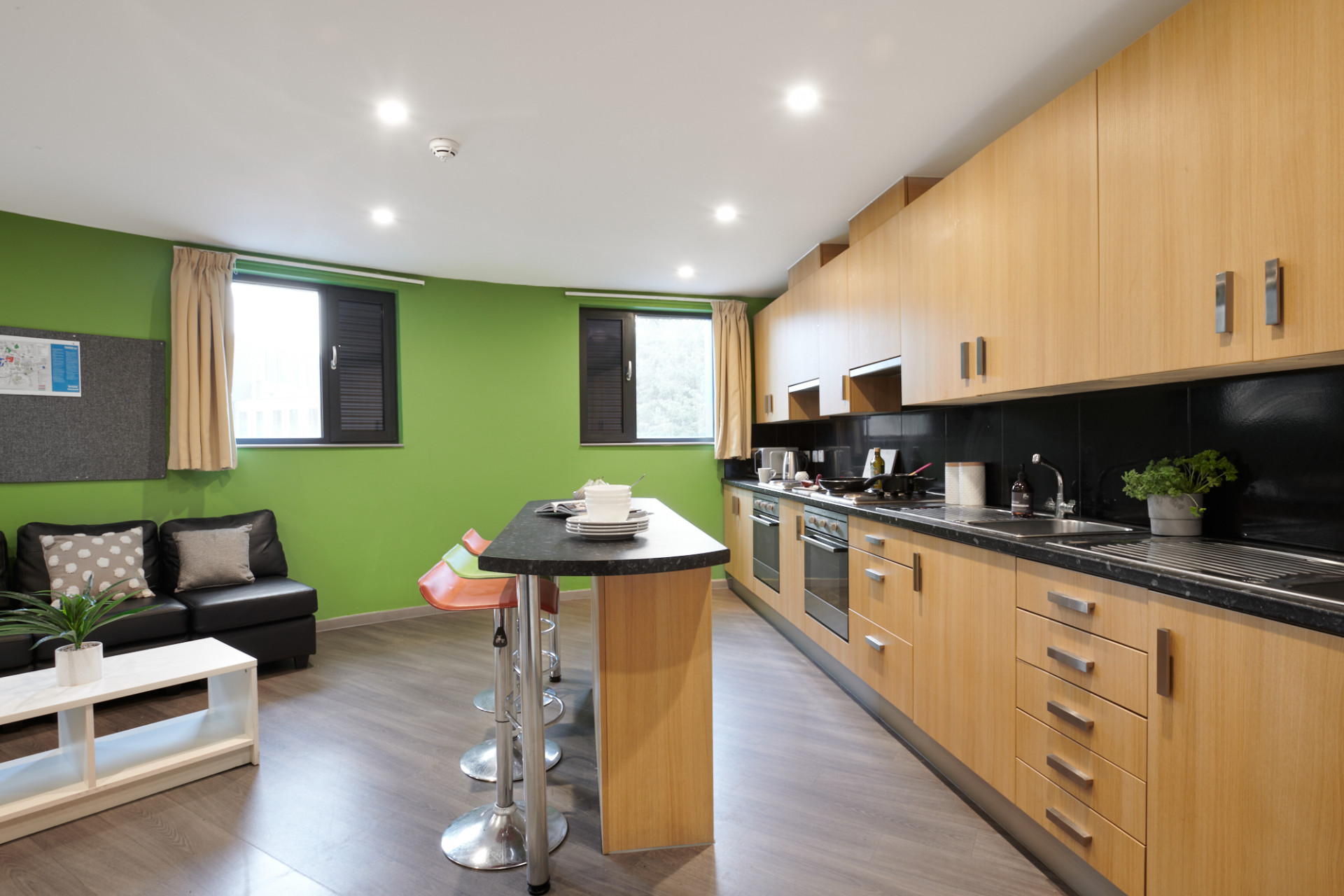 Premium En-Suite - Gosford Gate - Gallery - 17