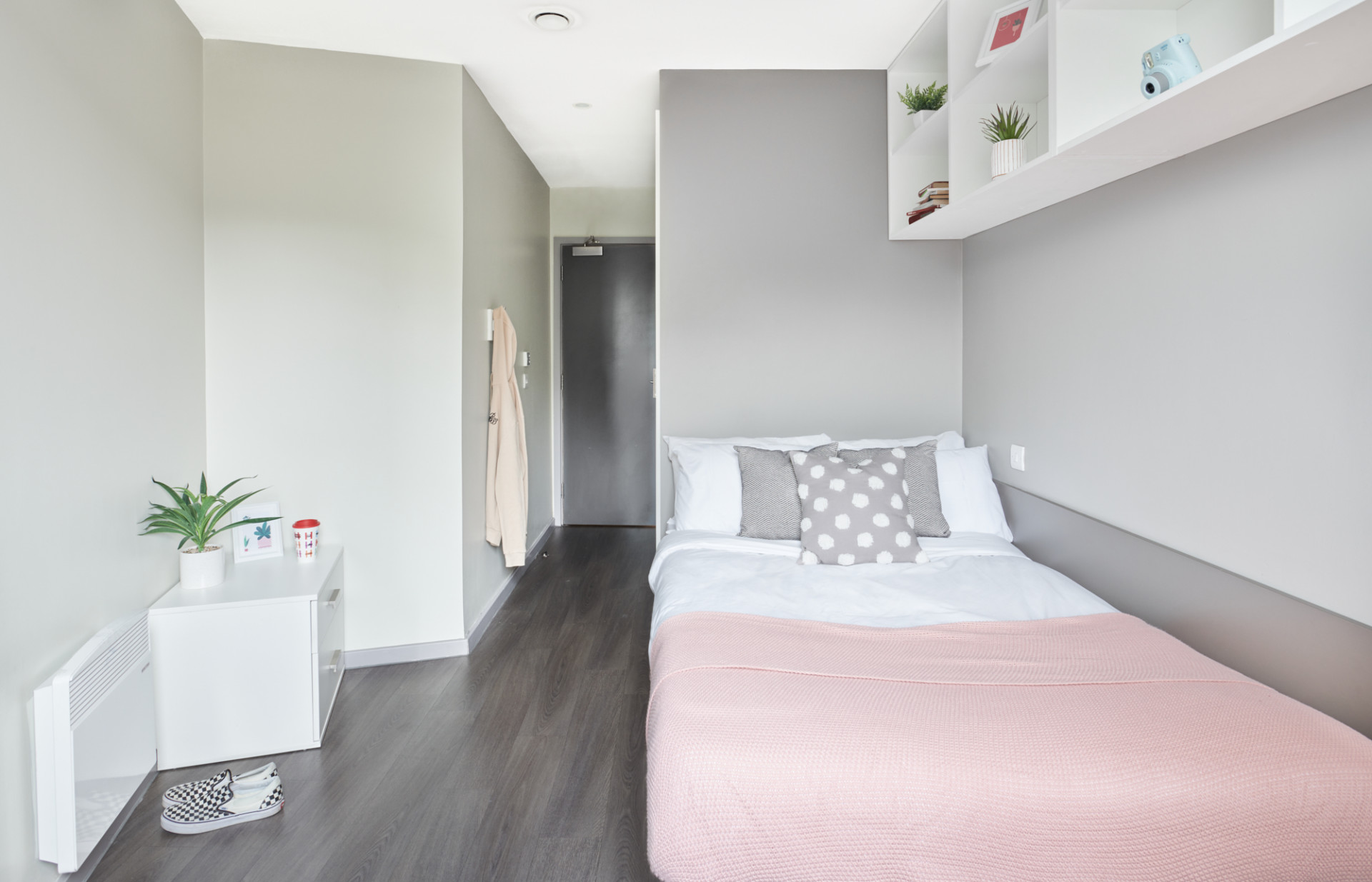 Premium En-Suite - Gosford Gate - Gallery - 18