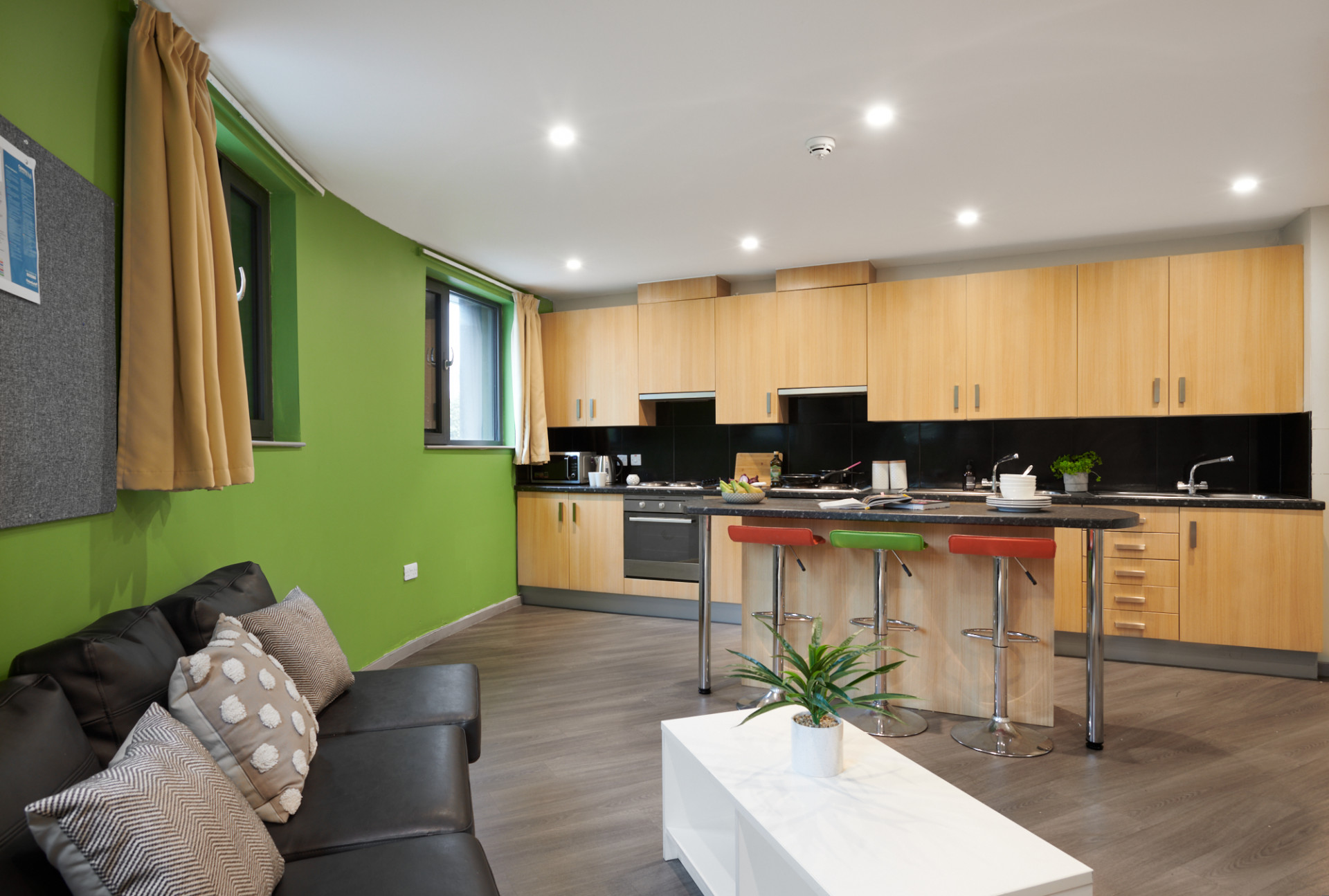 Premium En-Suite - Gosford Gate - Gallery - 16