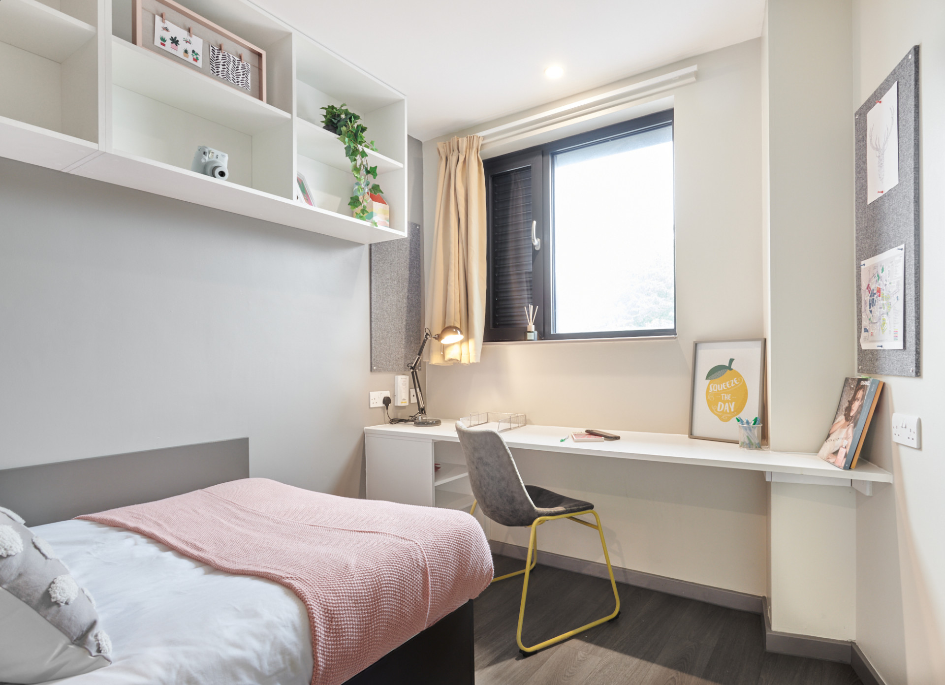 Premium En-Suite - Gosford Gate - Gallery - 19