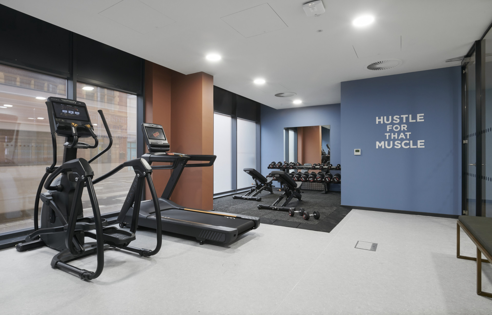 Premium En-Suite - Gosford Gate - Gallery - 6