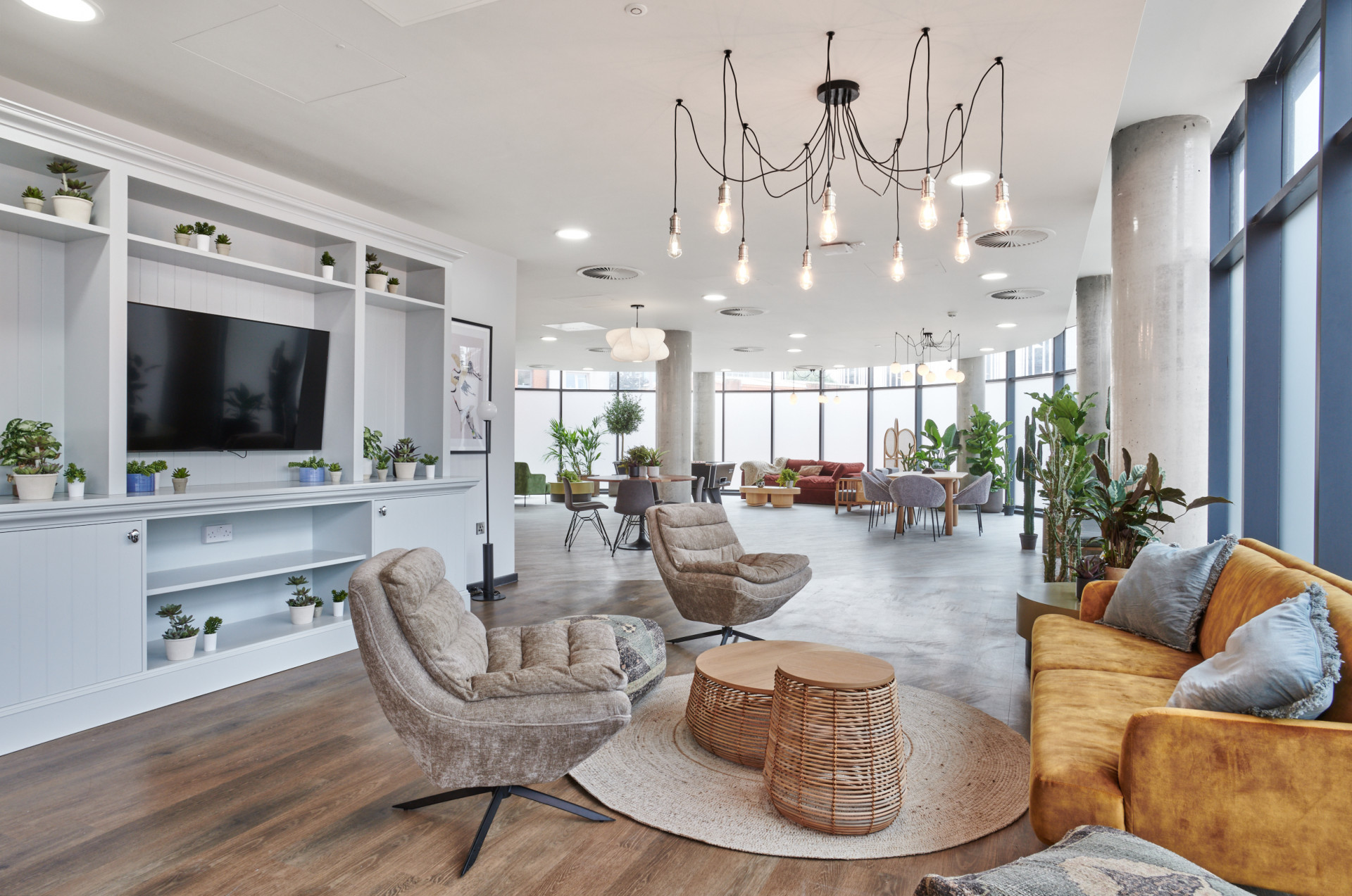 Premium En-Suite - Gosford Gate - Gallery - 9
