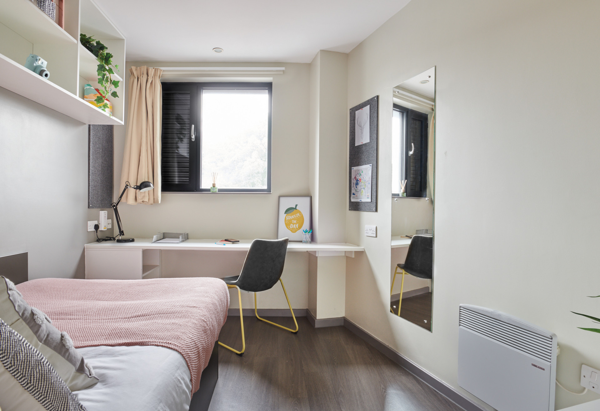 Premium En-Suite - Gosford Gate - Gallery - 20
