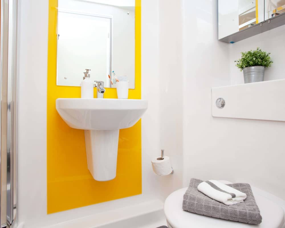 Premium En-Suite - Gosford Gate - Gallery - 15