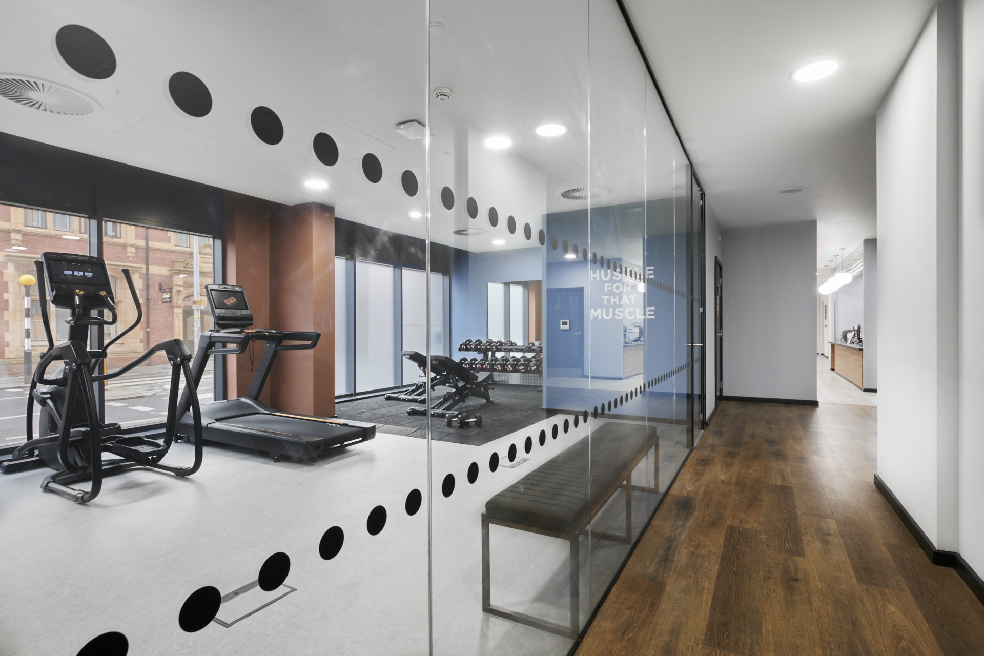 Premium En-Suite - Gosford Gate - Gallery - 13