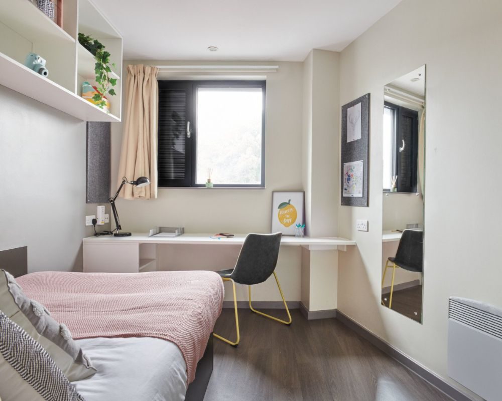  Premium En-Suite  -  Gosford Gate  - Gallery -  6