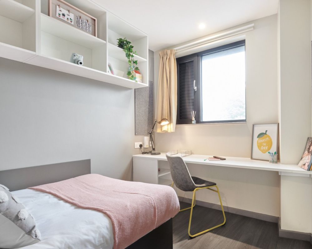  Premium En-Suite  -  Gosford Gate  - Gallery -  1