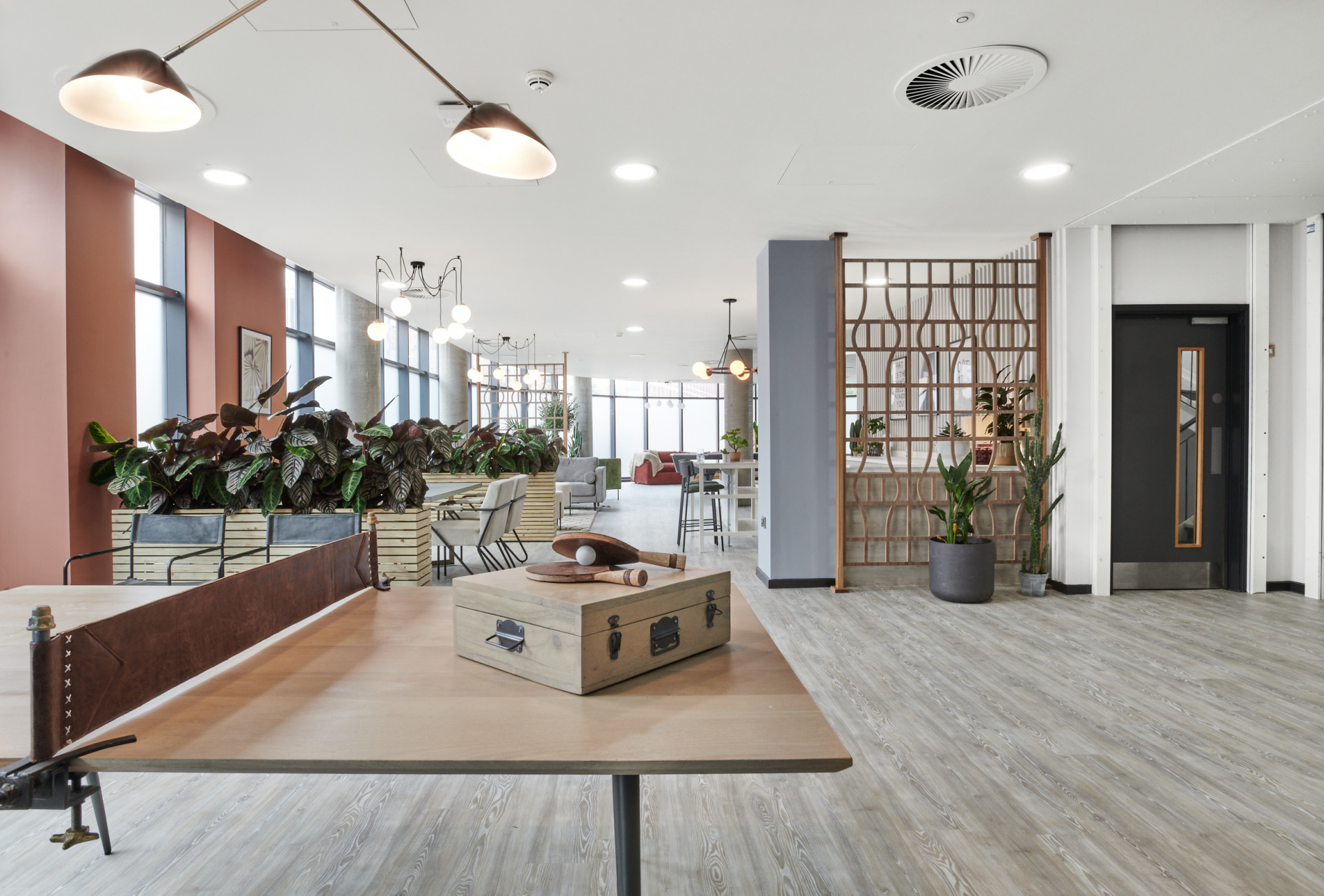 Classic Studio - Gosford Gate - Gallery - 6