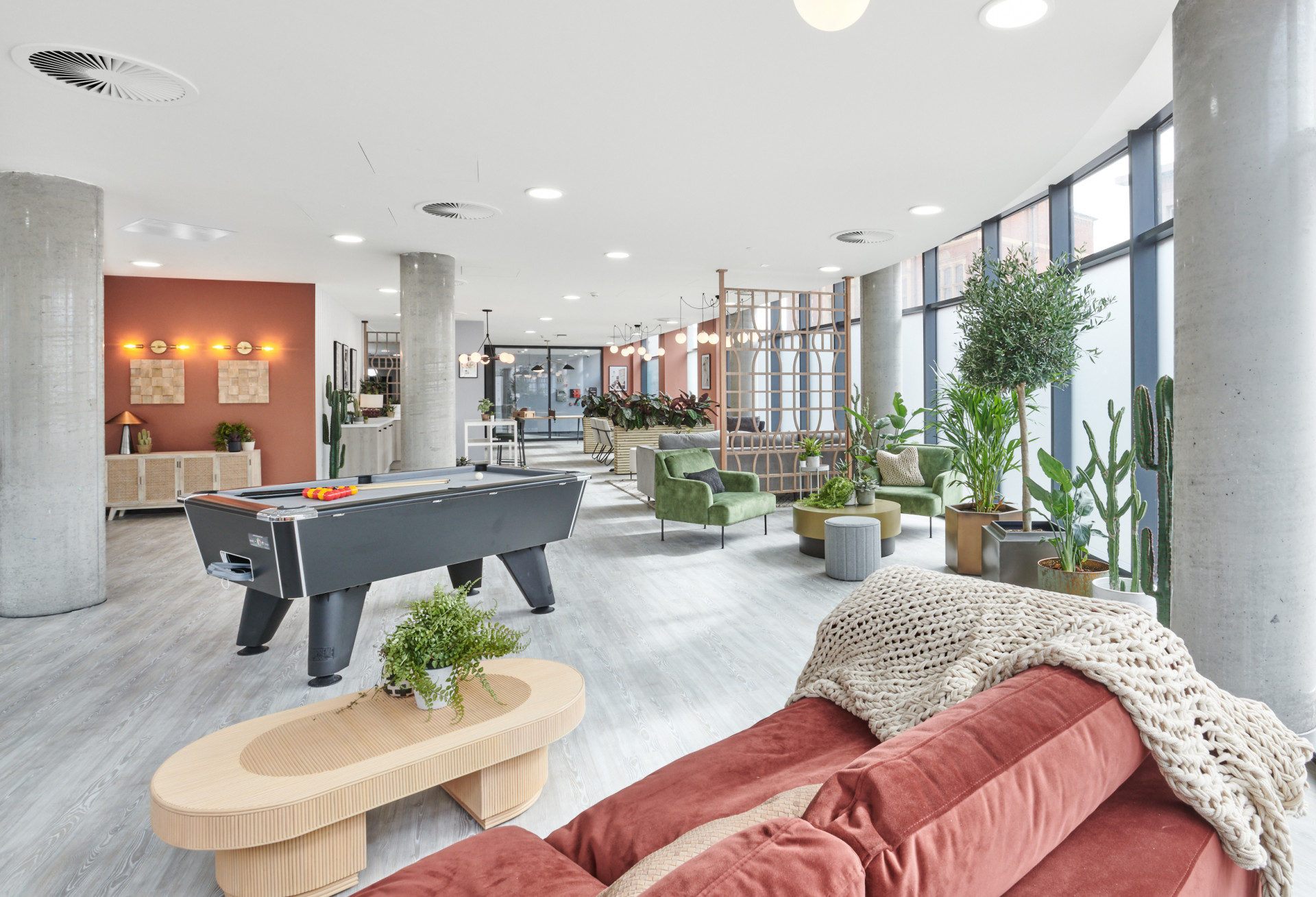 Classic Studio - Gosford Gate - Gallery - 5