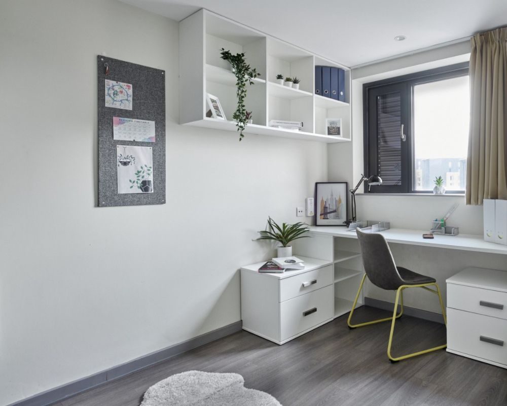  Classic Studio  -  Gosford Gate  - Gallery -  2