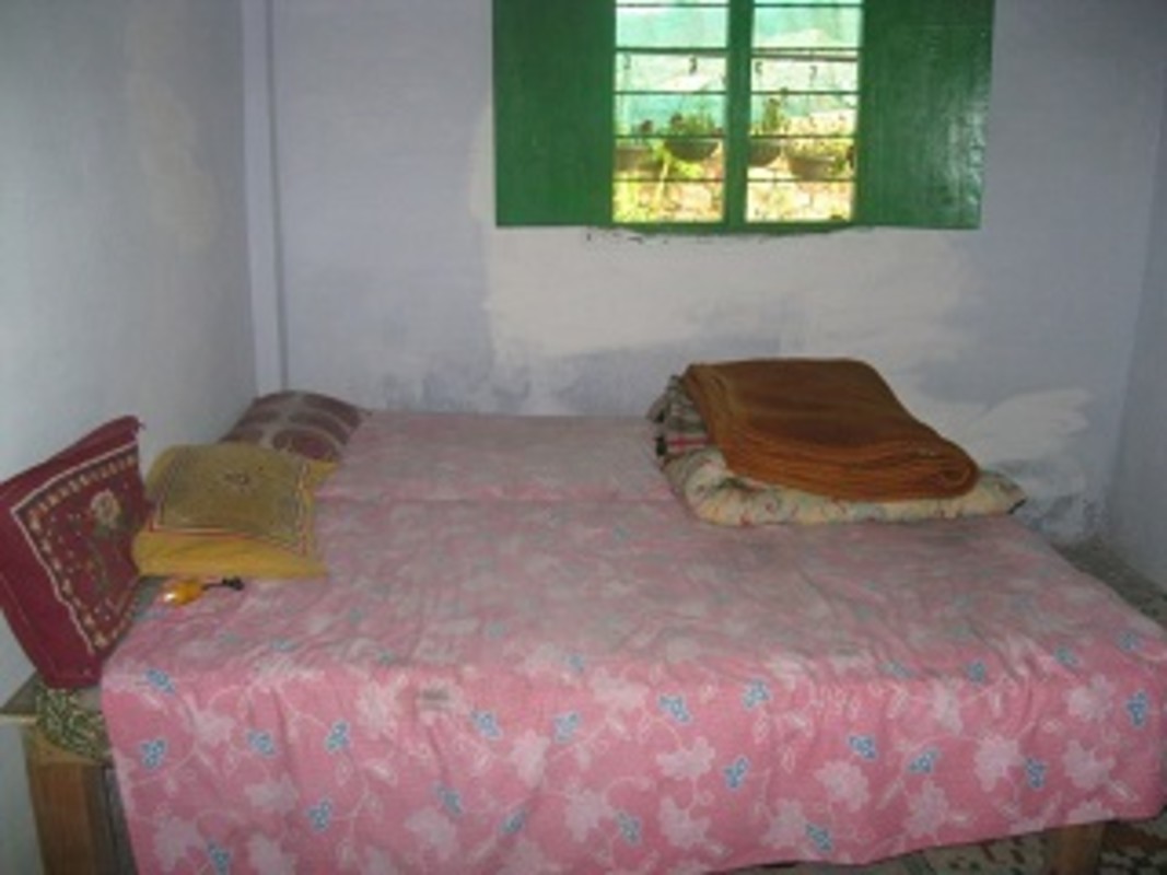 JPGU 1(Single Bed) - 1