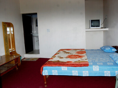 snow view home stay kausani - Gallery - 8