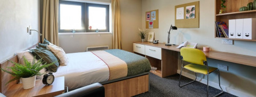 Trust House - Rooms