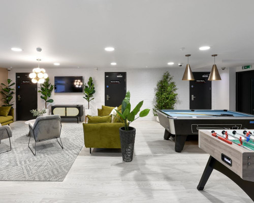 Trust House - Gallery - 9