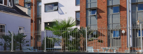 Trust House