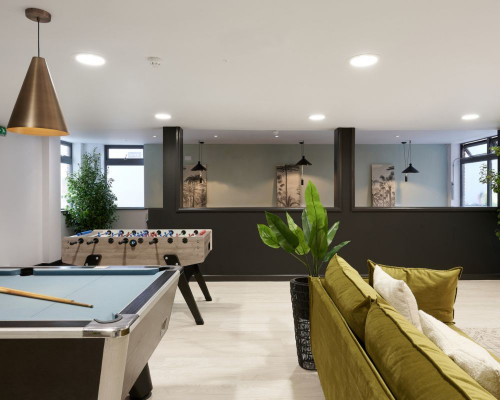 Trust House - Gallery - 10