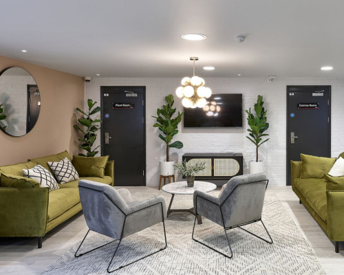 Trust House  - Gallery -  5