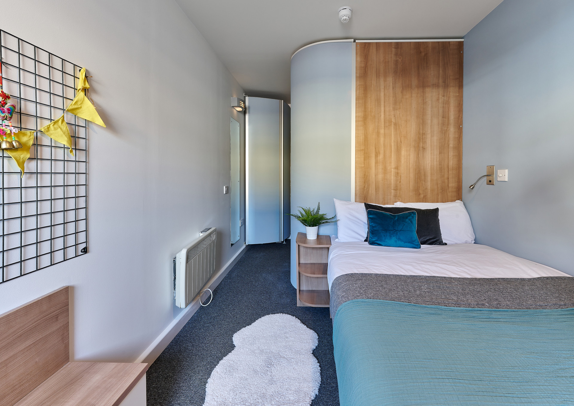 Classic En-Suite - Trust House - Gallery - 15