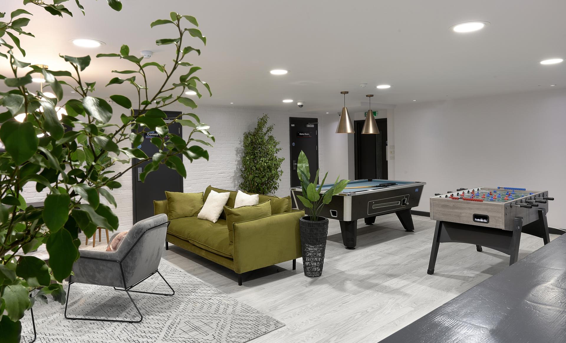 Classic En-Suite - Trust House - Gallery - 24