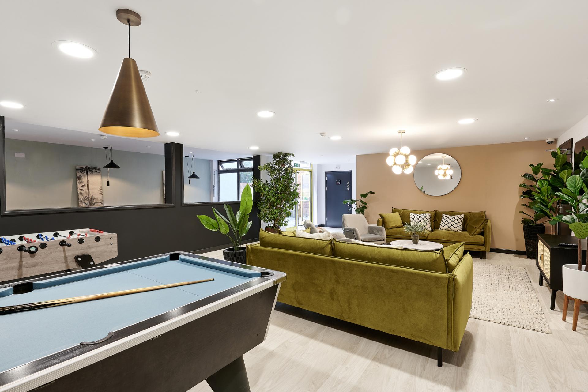 Classic En-Suite - Trust House - Gallery - 25