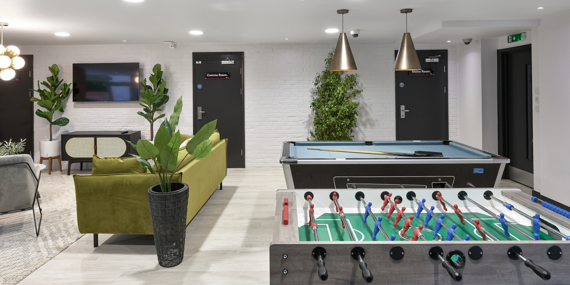 Classic En-Suite - Trust House - Gallery - 23