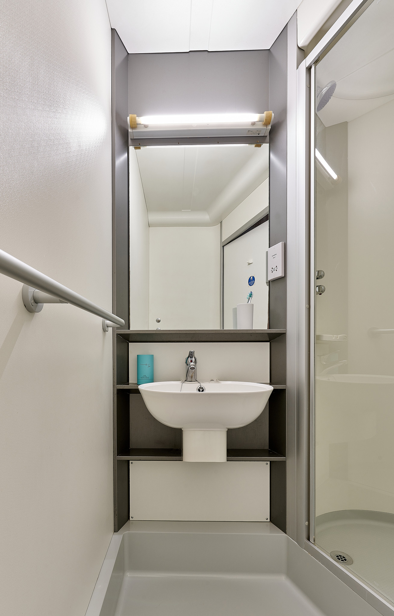 Classic En-Suite - Trust House - Gallery - 13