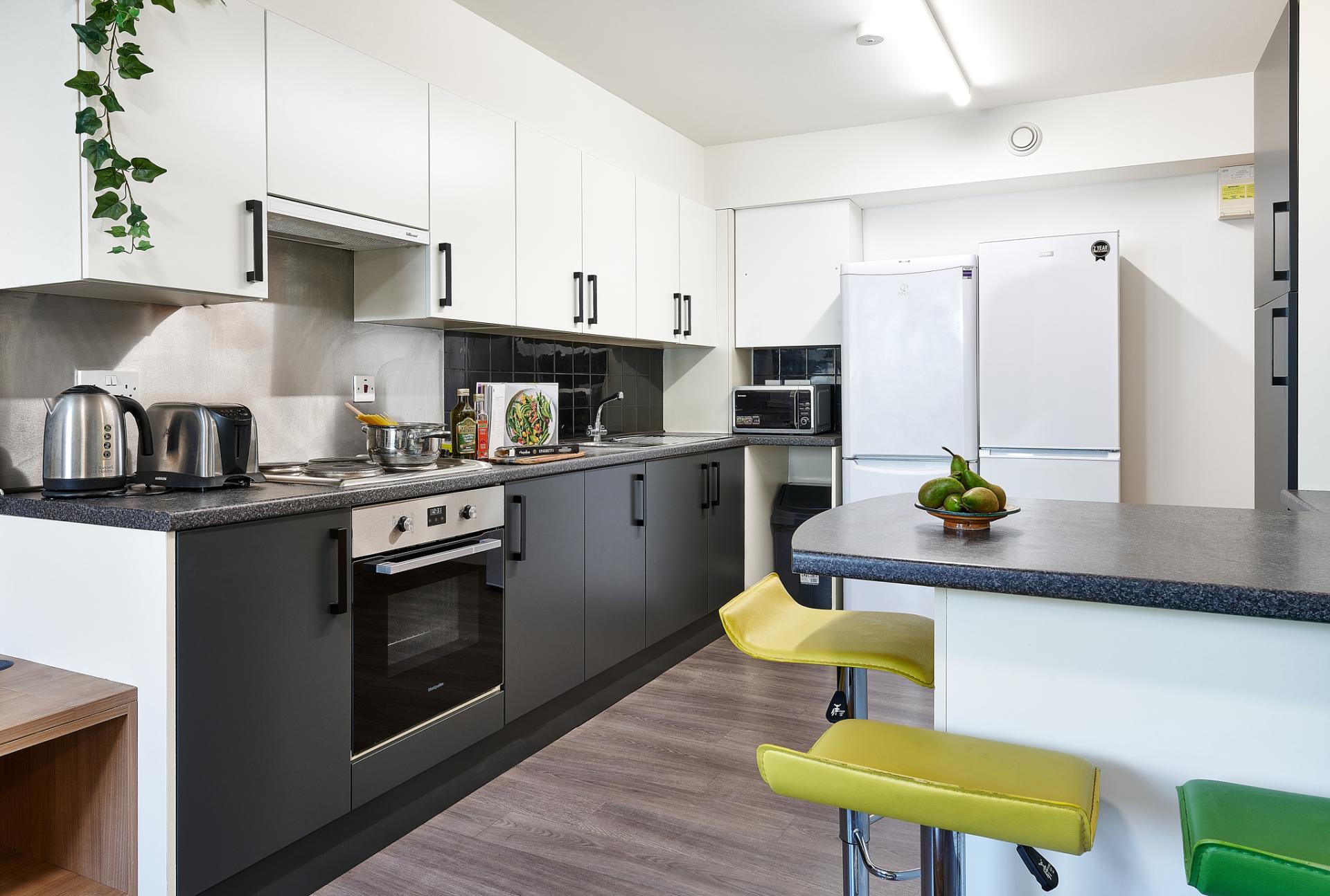 Classic En-Suite - Trust House - Gallery - 3