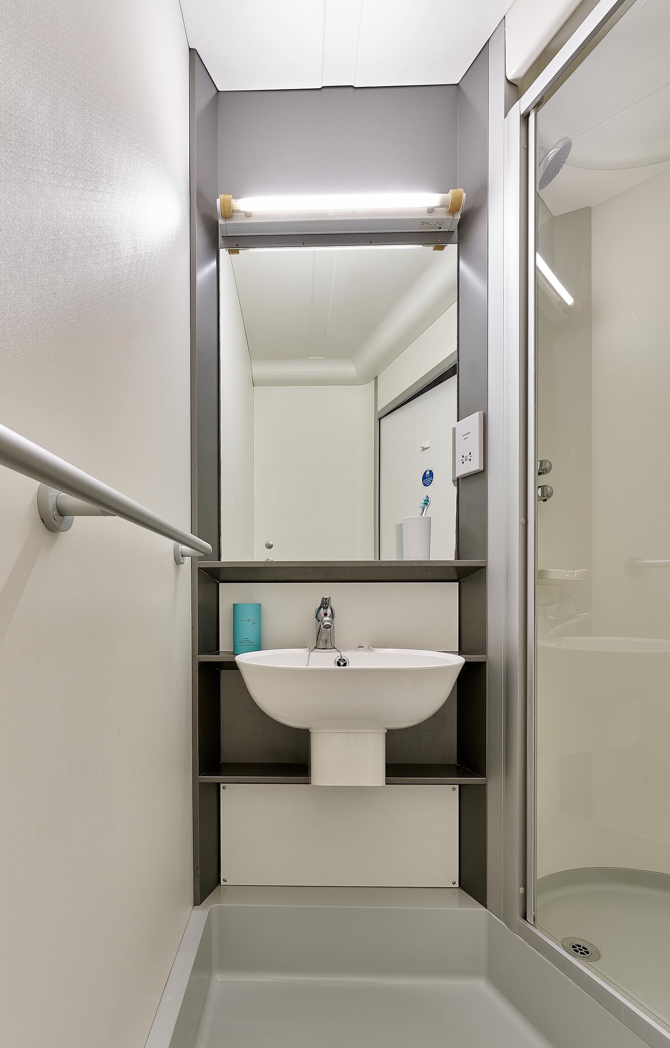 Classic En-Suite - Trust House - Gallery - 27
