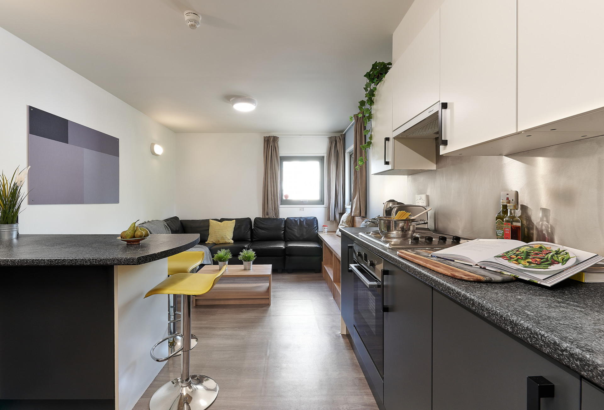 Classic En-Suite - Trust House - Gallery - 2