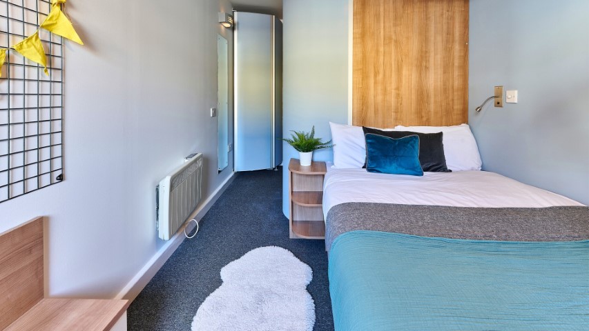Classic En-Suite - Trust House - Gallery - 1
