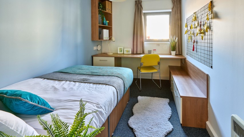 Classic En-Suite - Trust House - Gallery - 16