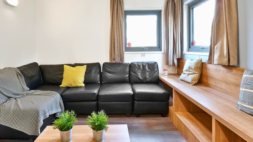 Classic En-Suite - Trust House - Gallery - 18