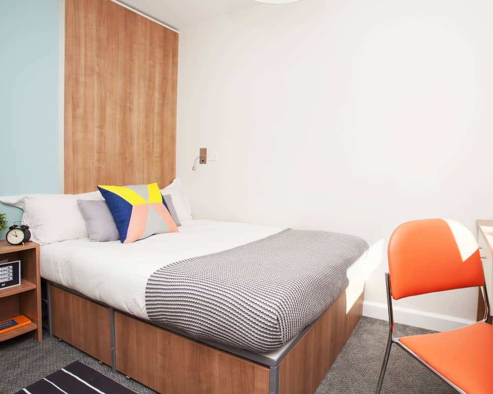 Premium En-Suite - Trust House - Gallery - 9