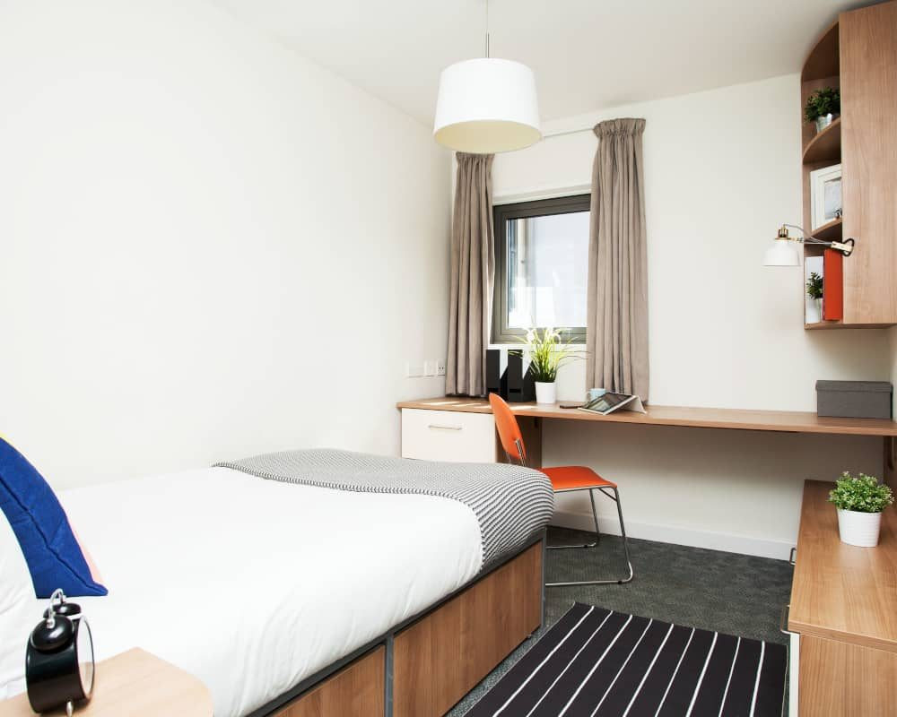 Premium En-Suite - Trust House - Gallery - 8