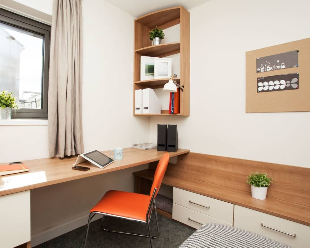 Premium En-Suite - Trust House - Gallery - 7