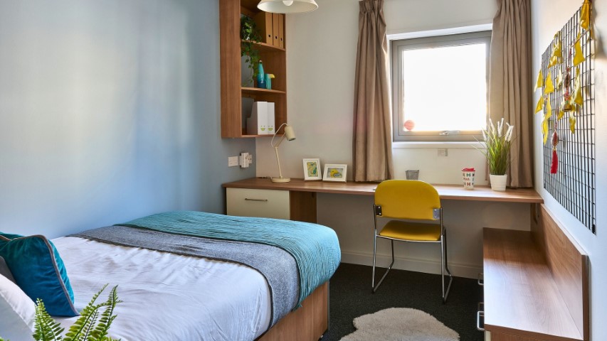 Premium En-Suite - Trust House - Gallery - 1