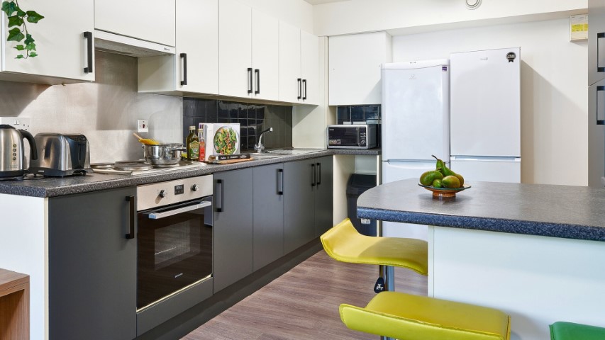 Premium En-Suite - Trust House - Gallery - 10